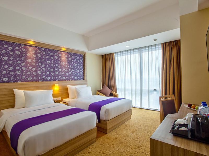 Hotel Horison Ultima Bekasi Exterior photo