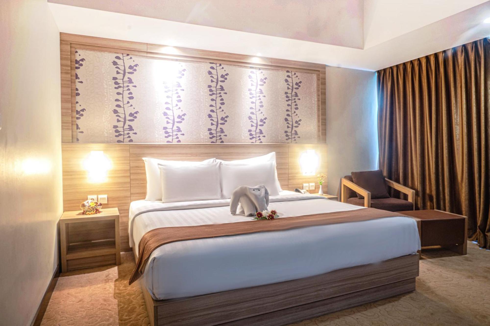 Hotel Horison Ultima Bekasi Exterior photo